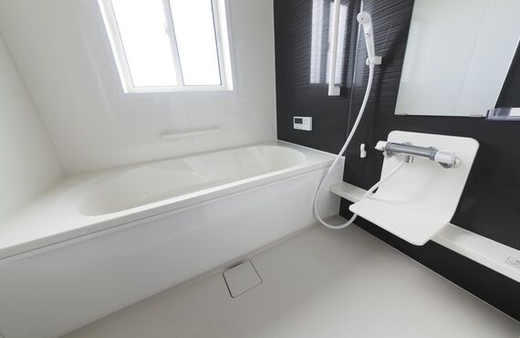 洗剤の販売を手掛ける会社の商品は風呂の汚れ落としの高い効果があります