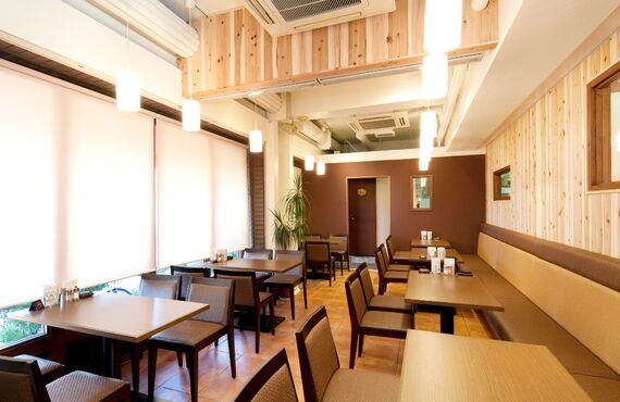 洗剤の販売を行い飲食店の汚れケア等に貢献してきた実績がございます